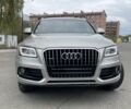 Бежевий Ауді Ку 5, об'ємом двигуна 2 л та пробігом 90 тис. км за 21000 $, фото 1 на Automoto.ua