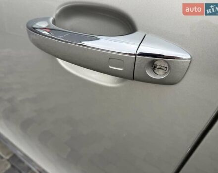 Бежевий Ауді Ку 5, об'ємом двигуна 1.98 л та пробігом 212 тис. км за 13700 $, фото 21 на Automoto.ua