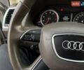 Бежевий Ауді Ку 5, об'ємом двигуна 1.98 л та пробігом 212 тис. км за 13700 $, фото 47 на Automoto.ua