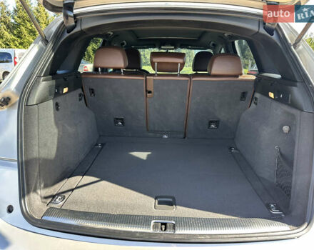 Ауді Ку 5 2015 у Житомирі на Automoto.ua Бежевий Ауді Ку 5, об'ємом двигуна 2 л та пробігом 213 тис. км за 14777 $, фото 30 на Automoto.ua