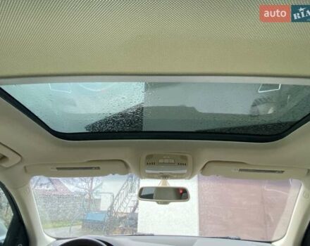 Бежевий Ауді Ку 5, об'ємом двигуна 1.98 л та пробігом 213 тис. км за 15400 $, фото 22 на Automoto.ua