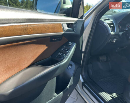 Ауді Ку 5 2015 у Житомирі на Automoto.ua Бежевий Ауді Ку 5, об'ємом двигуна 2 л та пробігом 213 тис. км за 14777 $, фото 19 на Automoto.ua