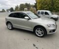 Бежевий Ауді Ку 5, об'ємом двигуна 2 л та пробігом 90 тис. км за 21000 $, фото 8 на Automoto.ua
