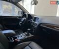 Бежевый Ауди Ку 5, объемом двигателя 2 л и пробегом 234 тыс. км за 14500 $, фото 2 на Automoto.ua