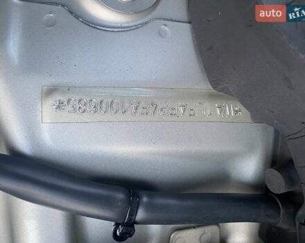 Бежевий Ауді Ку 5, об'ємом двигуна 1.98 л та пробігом 213 тис. км за 15400 $, фото 31 на Automoto.ua