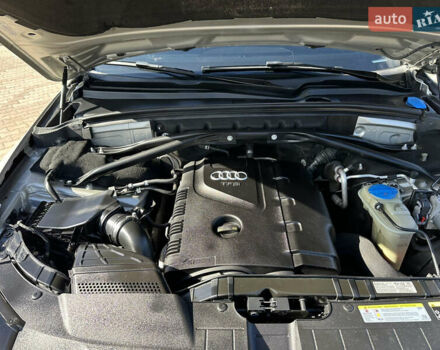 Ауді Ку 5 2015 у Житомирі на Automoto.ua Бежевий Ауді Ку 5, об'ємом двигуна 2 л та пробігом 213 тис. км за 14777 $, фото 39 на Automoto.ua