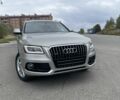 Бежевий Ауді Ку 5, об'ємом двигуна 2 л та пробігом 90 тис. км за 21000 $, фото 2 на Automoto.ua