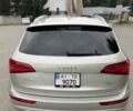 Бежевий Ауді Ку 5, об'ємом двигуна 2 л та пробігом 90 тис. км за 21000 $, фото 5 на Automoto.ua