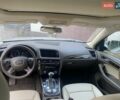 Бежевий Ауді Ку 5, об'ємом двигуна 1.98 л та пробігом 213 тис. км за 15400 $, фото 15 на Automoto.ua