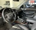 Бежевый Ауди Ку 5, объемом двигателя 2 л и пробегом 234 тыс. км за 14500 $, фото 3 на Automoto.ua