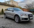 Бежевий Ауді Ку 5, об'ємом двигуна 1.98 л та пробігом 272 тис. км за 15200 $, фото 7 на Automoto.ua
