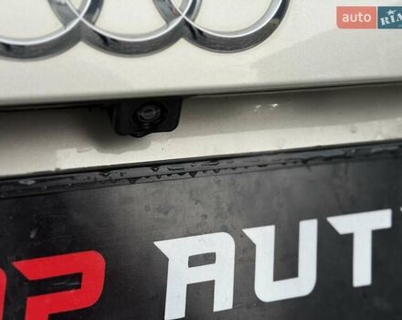 Бежевий Ауді Ку 5, об'ємом двигуна 1.98 л та пробігом 212 тис. км за 13700 $, фото 18 на Automoto.ua