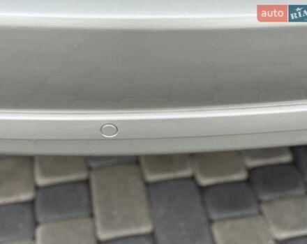 Бежевий Ауді Ку 5, об'ємом двигуна 1.98 л та пробігом 212 тис. км за 13700 $, фото 17 на Automoto.ua