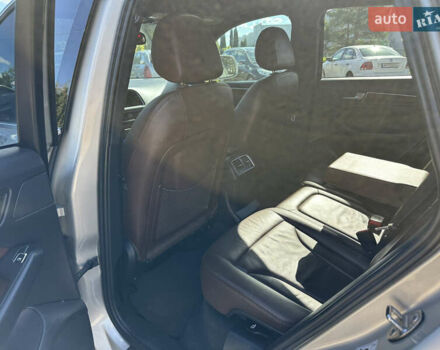 Ауді Ку 5 2015 у Житомирі на Automoto.ua Бежевий Ауді Ку 5, об'ємом двигуна 2 л та пробігом 213 тис. км за 14777 $, фото 23 на Automoto.ua