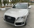 Бежевий Ауді Ку 5, об'ємом двигуна 2 л та пробігом 90 тис. км за 21000 $, фото 11 на Automoto.ua