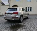 Бежевий Ауді Ку 5, об'ємом двигуна 1.98 л та пробігом 272 тис. км за 15200 $, фото 5 на Automoto.ua