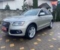 Бежевий Ауді Ку 5, об'ємом двигуна 1.98 л та пробігом 213 тис. км за 15400 $, фото 1 на Automoto.ua