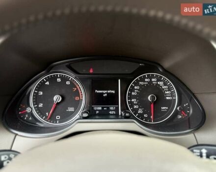 Бежевий Ауді Ку 5, об'ємом двигуна 1.98 л та пробігом 212 тис. км за 13700 $, фото 33 на Automoto.ua