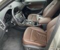 Бежевий Ауді Ку 5, об'ємом двигуна 2 л та пробігом 90 тис. км за 21000 $, фото 23 на Automoto.ua