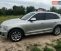 Бежевый Ауди Ку 5, объемом двигателя 1.97 л и пробегом 204 тыс. км за 25500 $, фото 13 на Automoto.ua