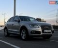 Бежевый Ауди Ку 5, объемом двигателя 1.98 л и пробегом 98 тыс. км за 19900 $, фото 3 на Automoto.ua
