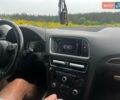 Бежевый Ауди Ку 5, объемом двигателя 1.97 л и пробегом 204 тыс. км за 25500 $, фото 18 на Automoto.ua