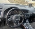 Бежевый Ауди Ку 5, объемом двигателя 1.97 л и пробегом 140 тыс. км за 28000 $, фото 10 на Automoto.ua