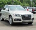 Бежевий Ауді Ку 5, об'ємом двигуна 2 л та пробігом 120 тис. км за 7500 $, фото 1 на Automoto.ua