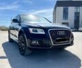 Чорний Ауді Ку 5, об'ємом двигуна 2 л та пробігом 198 тис. км за 16500 $, фото 1 на Automoto.ua