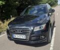 Чорний Ауді Ку 5, об'ємом двигуна 2 л та пробігом 250 тис. км за 13505 $, фото 1 на Automoto.ua