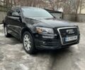 Чорний Ауді Ку 5, об'ємом двигуна 2 л та пробігом 230 тис. км за 11999 $, фото 1 на Automoto.ua