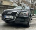 Чорний Ауді Ку 5, об'ємом двигуна 2 л та пробігом 230 тис. км за 11999 $, фото 1 на Automoto.ua
