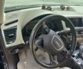 Чорний Ауді Ку 5, об'ємом двигуна 2 л та пробігом 264 тис. км за 12500 $, фото 1 на Automoto.ua