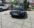 Черный Ауди Ку 5, объемом двигателя 2 л и пробегом 264 тыс. км за 11560 $, фото 1 на Automoto.ua