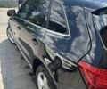 Черный Ауди Ку 5, объемом двигателя 2 л и пробегом 264 тыс. км за 11560 $, фото 2 на Automoto.ua