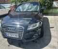Черный Ауди Ку 5, объемом двигателя 2 л и пробегом 264 тыс. км за 11495 $, фото 5 на Automoto.ua