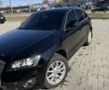 Чорний Ауді Ку 5, об'ємом двигуна 2 л та пробігом 174 тис. км за 12800 $, фото 1 на Automoto.ua