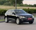 Чорний Ауді Ку 5, об'ємом двигуна 2 л та пробігом 206 тис. км за 18800 $, фото 1 на Automoto.ua