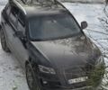 Черный Ауди Ку 5, объемом двигателя 2 л и пробегом 225 тыс. км за 13000 $, фото 6 на Automoto.ua