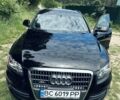 Чорний Ауді Ку 5, об'ємом двигуна 2 л та пробігом 285 тис. км за 12800 $, фото 1 на Automoto.ua