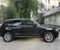 Черный Ауди Ку 5, объемом двигателя 2 л и пробегом 145 тыс. км за 15000 $, фото 3 на Automoto.ua