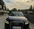 Черный Ауди Ку 5, объемом двигателя 2 л и пробегом 145 тыс. км за 15000 $, фото 1 на Automoto.ua