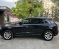 Черный Ауди Ку 5, объемом двигателя 2 л и пробегом 145 тыс. км за 15000 $, фото 4 на Automoto.ua