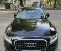 Черный Ауди Ку 5, объемом двигателя 2 л и пробегом 145 тыс. км за 15000 $, фото 1 на Automoto.ua
