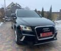 Черный Ауди Ку 5, объемом двигателя 2 л и пробегом 217 тыс. км за 15000 $, фото 1 на Automoto.ua