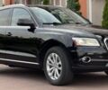 Черный Ауди Ку 5, объемом двигателя 1.98 л и пробегом 0 тыс. км за 15000 $, фото 8 на Automoto.ua