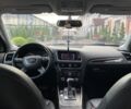 Черный Ауди Ку 5, объемом двигателя 1.98 л и пробегом 0 тыс. км за 15000 $, фото 2 на Automoto.ua