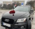 Чорний Ауді Ку 5, об'ємом двигуна 2 л та пробігом 160 тис. км за 16600 $, фото 1 на Automoto.ua