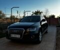 Черный Ауди Ку 5, объемом двигателя 2 л и пробегом 295 тыс. км за 17200 $, фото 1 на Automoto.ua