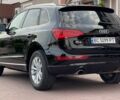 Черный Ауди Ку 5, объемом двигателя 1.98 л и пробегом 0 тыс. км за 15000 $, фото 5 на Automoto.ua